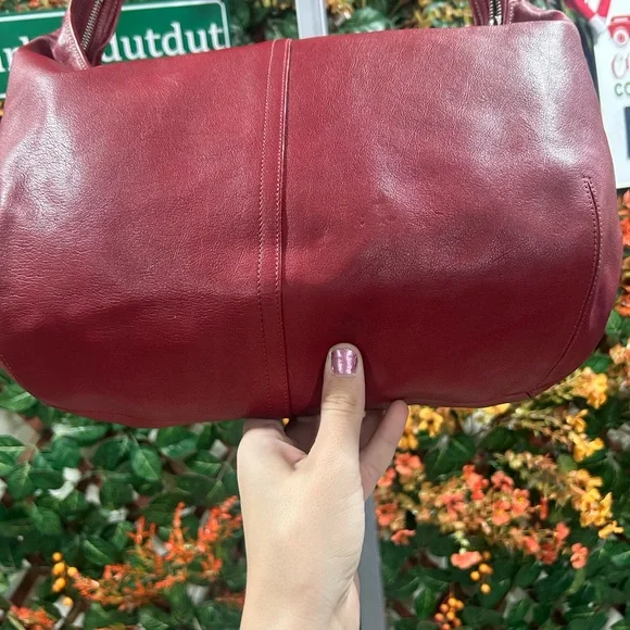 Vintage Coach Ergo 2002 9223 - Picture 8 of 10